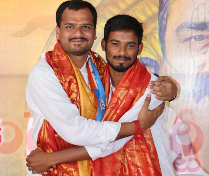 Prashanth Rachakonda (2)