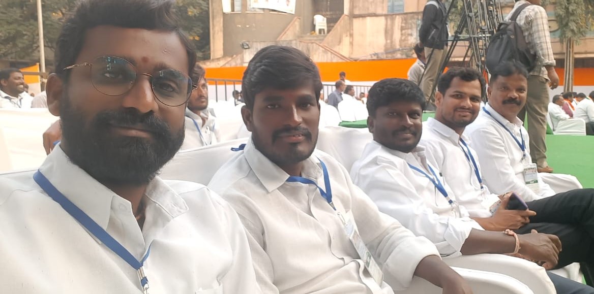 Prashanth Rachakonda (24)