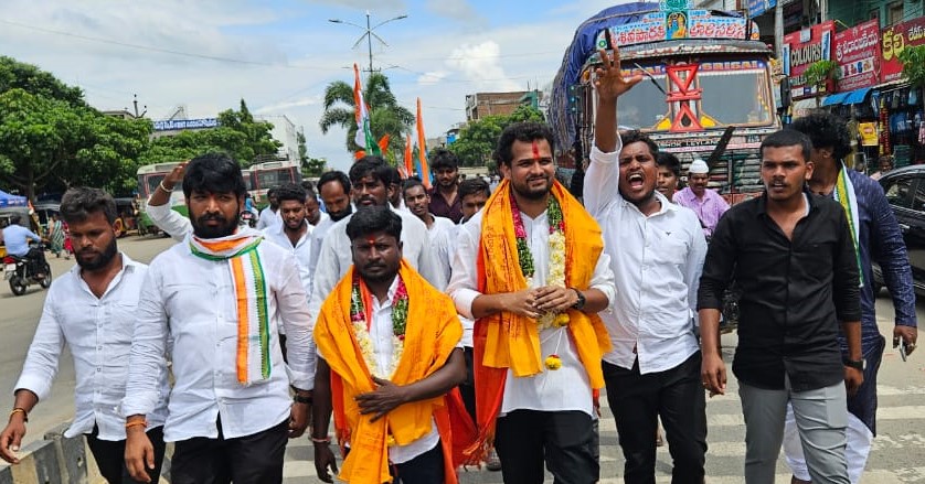 Prashanth Rachakonda (25)