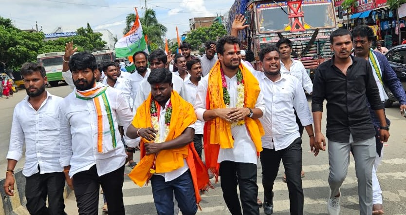 Prashanth Rachakonda (56)