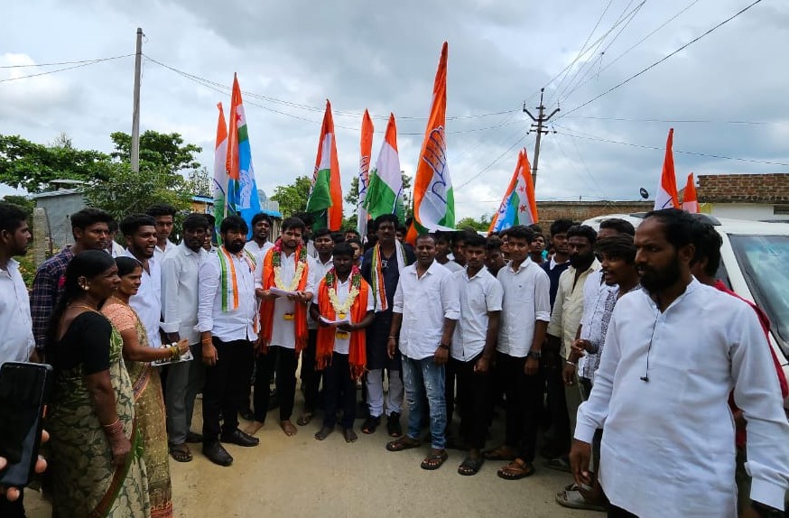 Prashanth Rachakonda (60)