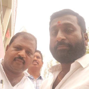 Thumma Ganesh Netha (30)