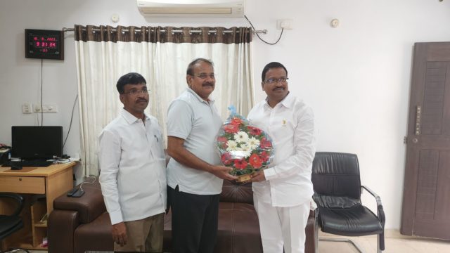 Andem Sanjeeva Reddy (103)