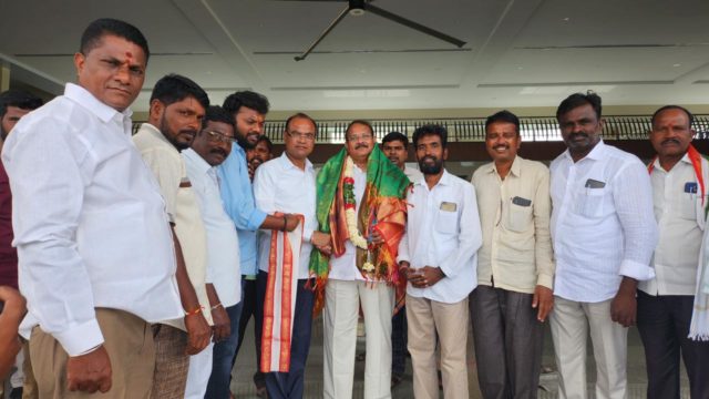 Andem Sanjeeva Reddy (142)