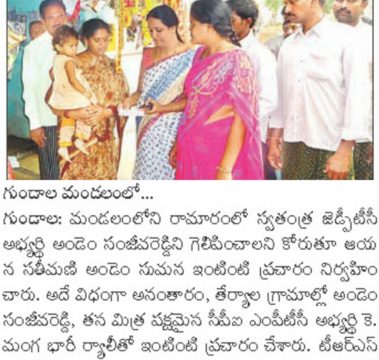 Andem Sanjeeva Reddy (15)