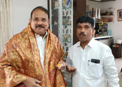 Andem Sanjeeva Reddy (154)