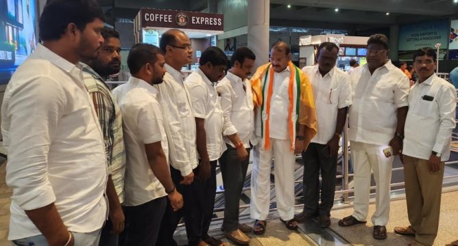 Andem Sanjeeva Reddy (155)