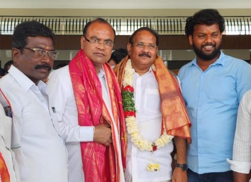 Andem Sanjeeva Reddy (156)