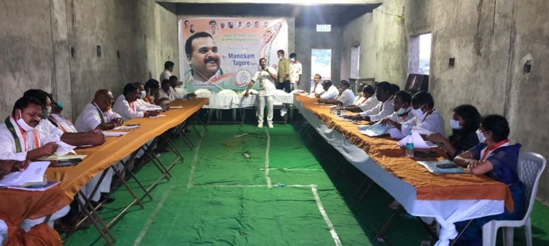 Andem Sanjeeva Reddy (17)