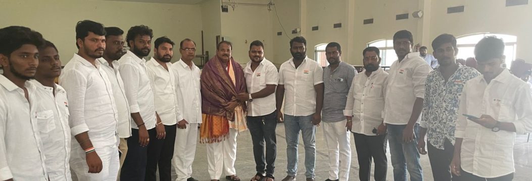 Andem Sanjeeva Reddy (21)