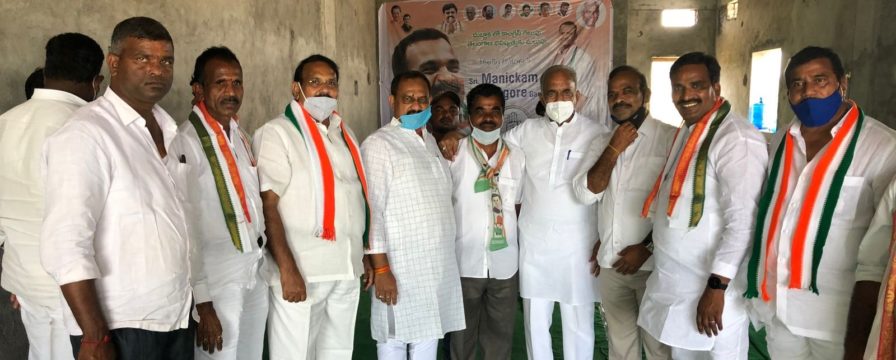 Andem Sanjeeva Reddy (25)