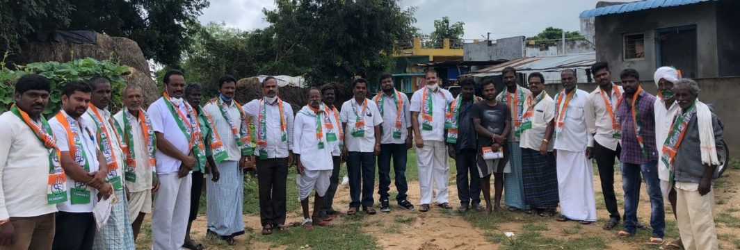 Andem Sanjeeva Reddy (28)