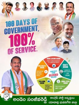 Andem Sanjeeva Reddy (29)