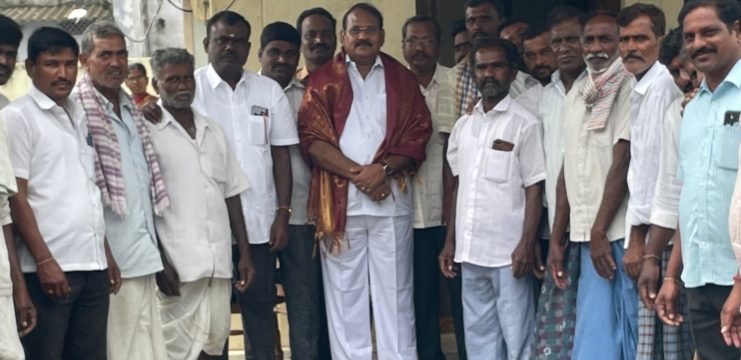 Andem Sanjeeva Reddy (32)