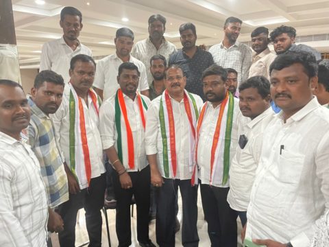 Andem Sanjeeva Reddy (39)