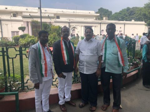 Andem Sanjeeva Reddy (40)