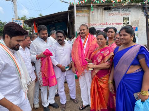 Andem Sanjeeva Reddy (41)