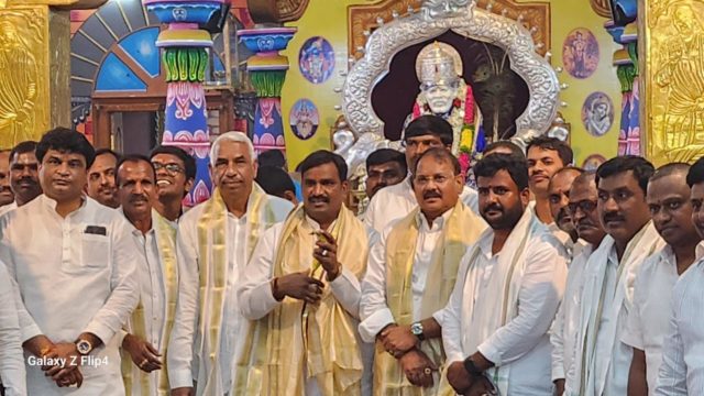 Andem Sanjeeva Reddy (82)