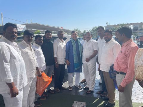 Andem Sanjeeva Reddy (83)