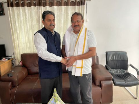 Andem Sanjeeva Reddy (87)