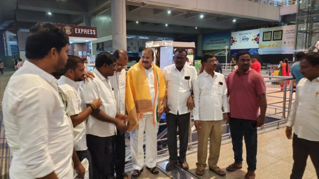 Andem Sanjeeva Reddy (97)