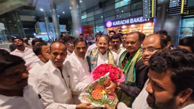 Andem Sanjeeva Reddy (98)