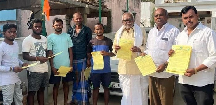 Belle Reddi Prasad (10)