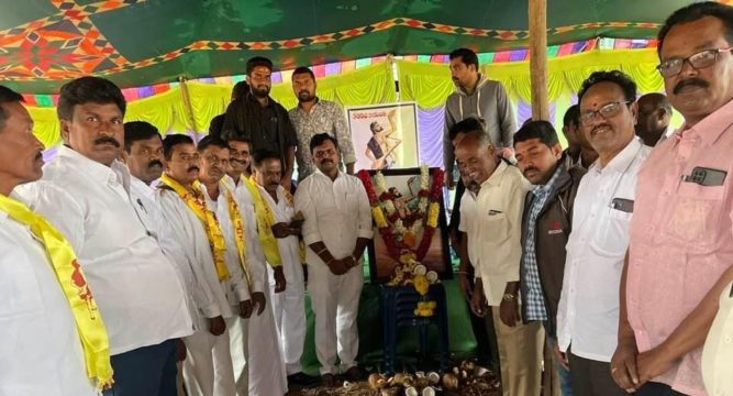 Belle Reddi Prasad (11)