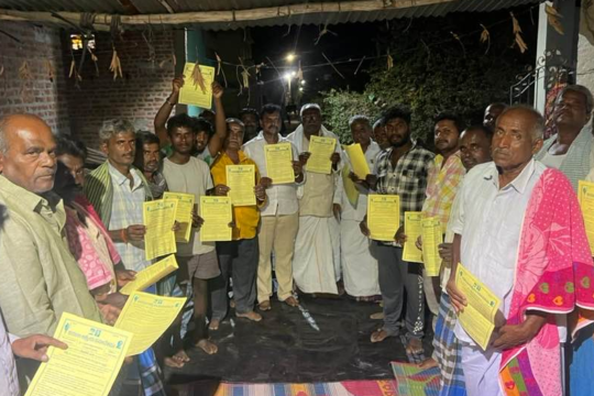 Belle Reddi Prasad (18)