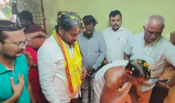 Belle Reddi Prasad (2)