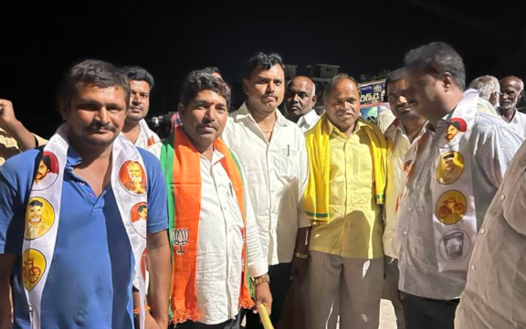 Belle Reddi Prasad (22)