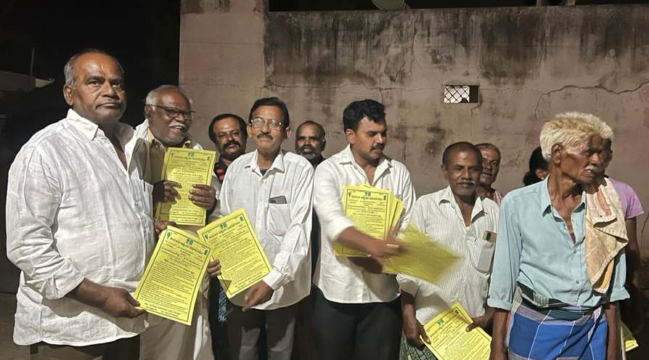 Belle Reddi Prasad (23)