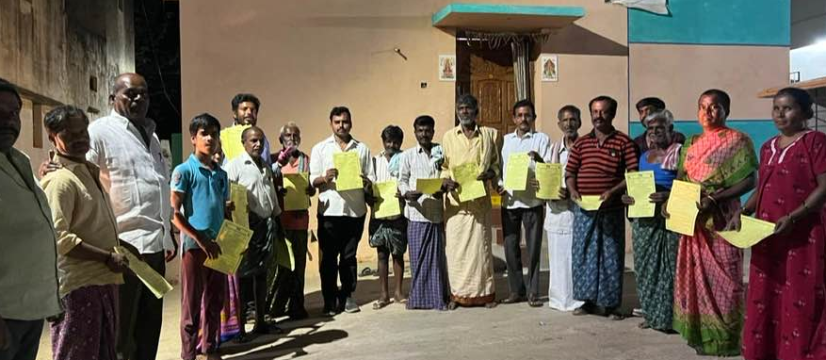 Belle Reddi Prasad (24)