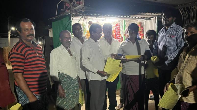 Belle Reddi Prasad (25)