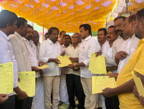 Belle Reddi Prasad (28)