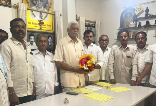 Belle Reddi Prasad (29)