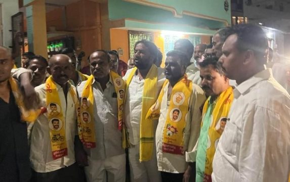 Belle Reddi Prasad (30)