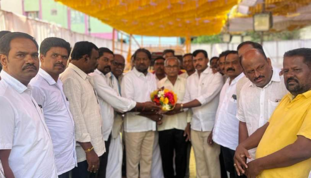 Belle Reddi Prasad (30)