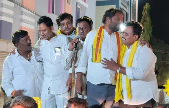 Belle Reddi Prasad (34)