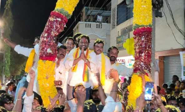 Belle Reddi Prasad (35)