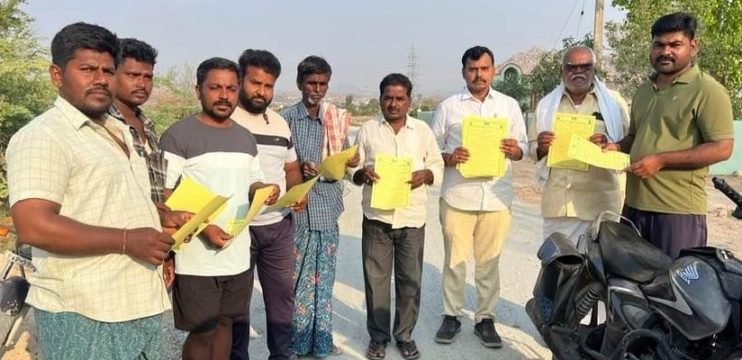 Belle Reddi Prasad (35)