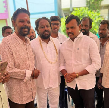 Belle Reddi Prasad (4)