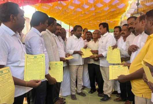 Belle Reddi Prasad (40)