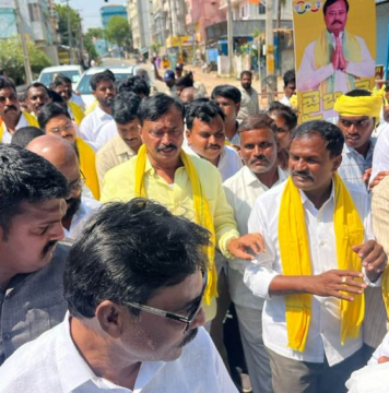 Belle Reddi Prasad (40)