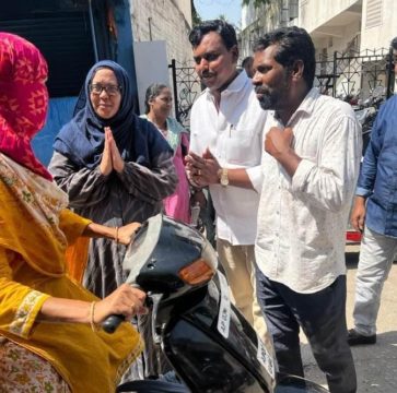 Belle Reddi Prasad (41)