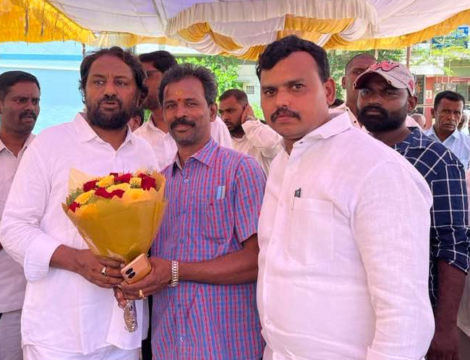 Belle Reddi Prasad (5)