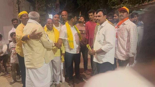 Belle Reddi Prasad (51)