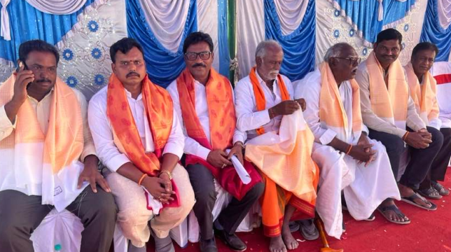 Belle Reddi Prasad (52)