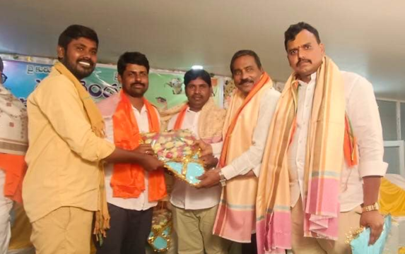 Belle Reddi Prasad (53)