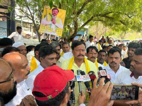 Belle Reddi Prasad (56)